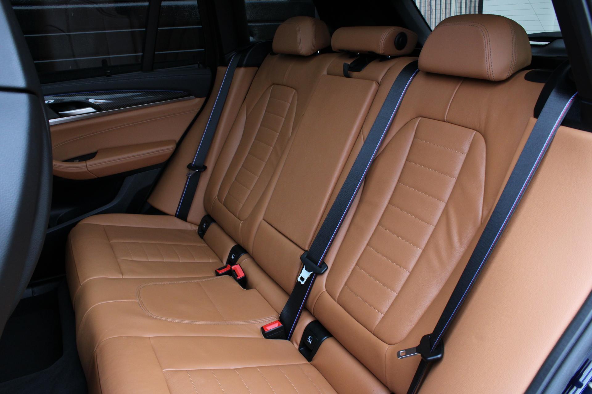 Foto van BMW X3