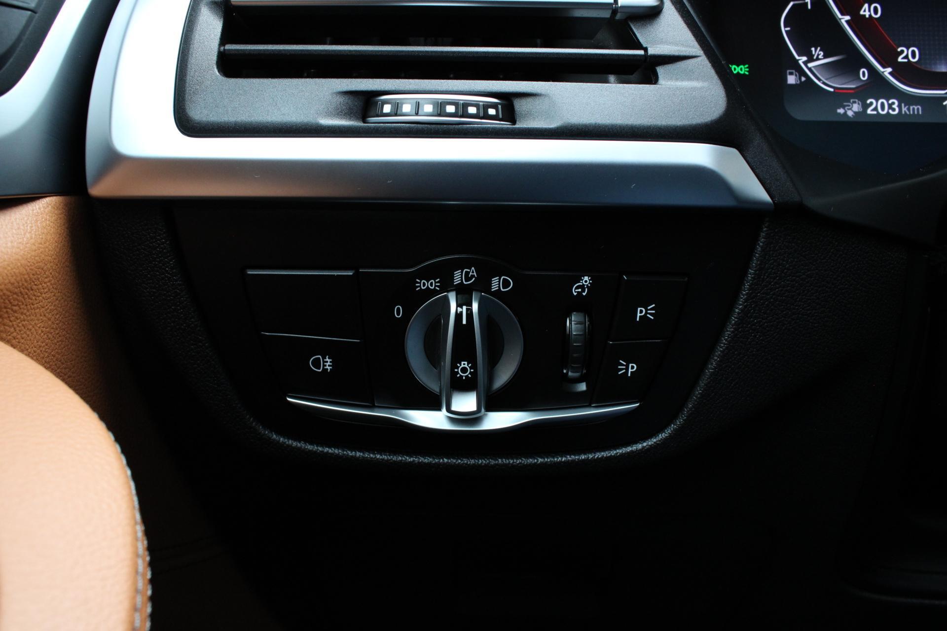 Foto van BMW X3