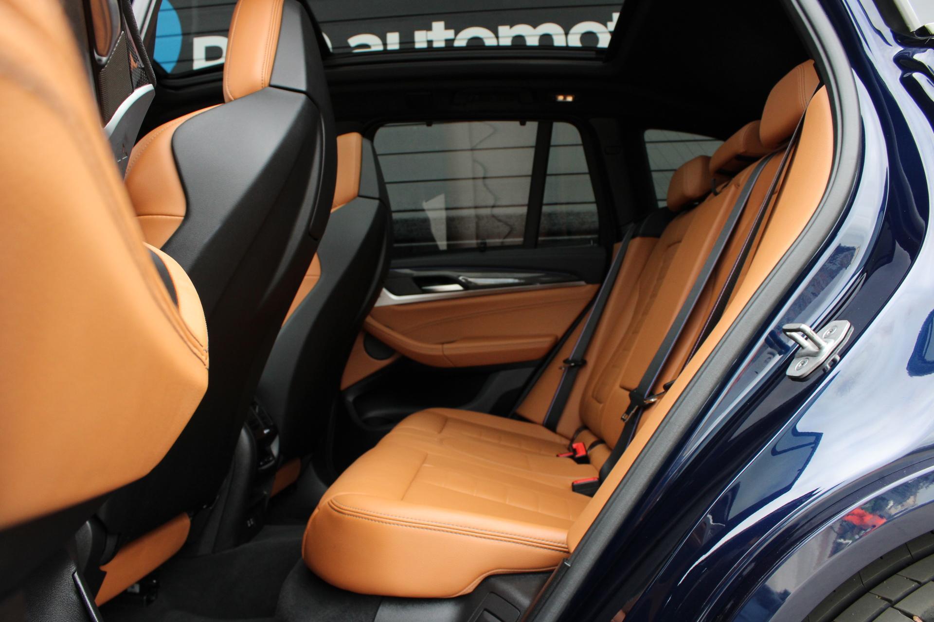 Foto van BMW X3