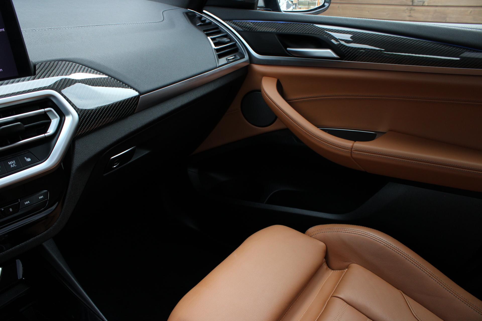 Foto van BMW X3