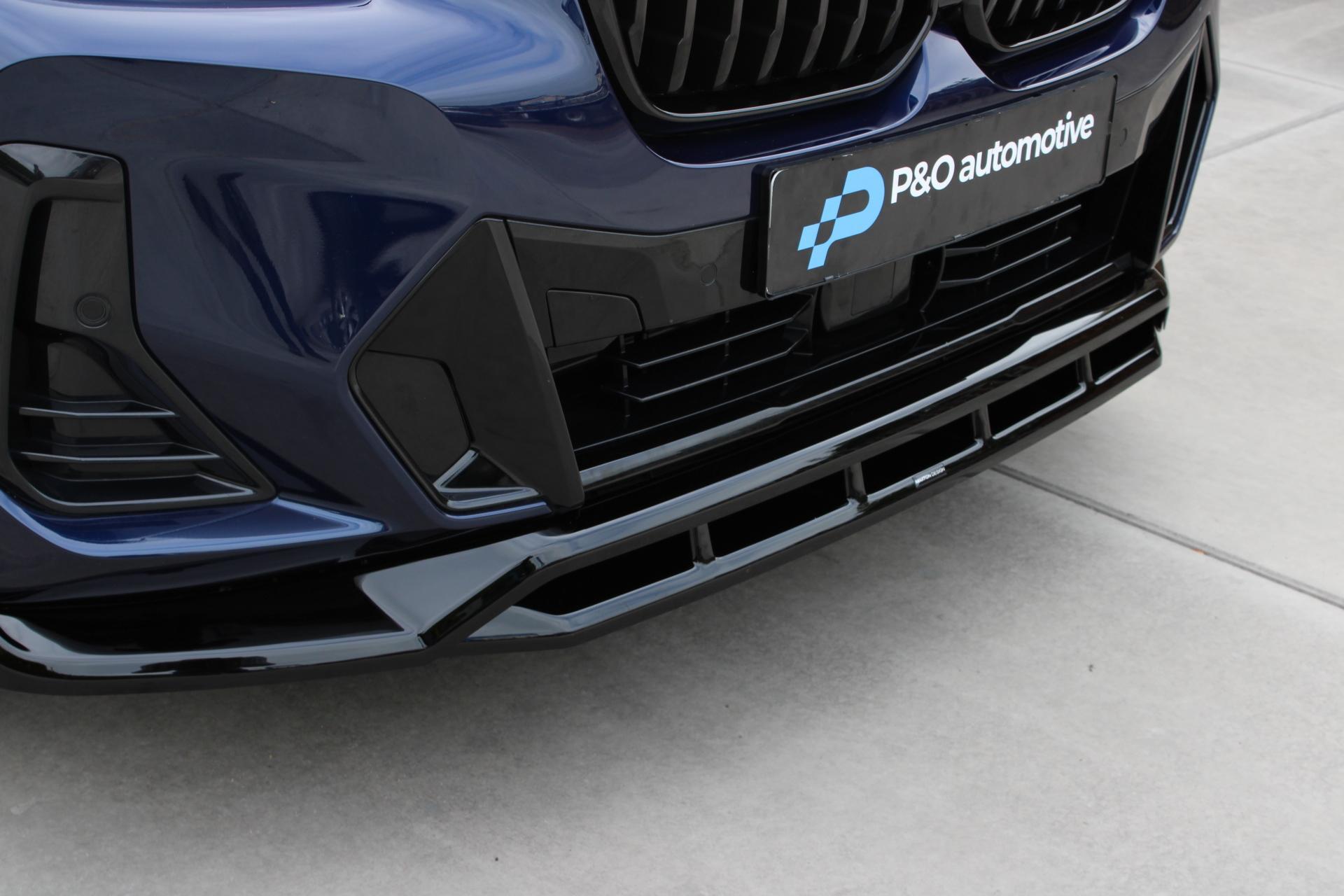 Foto van BMW X3