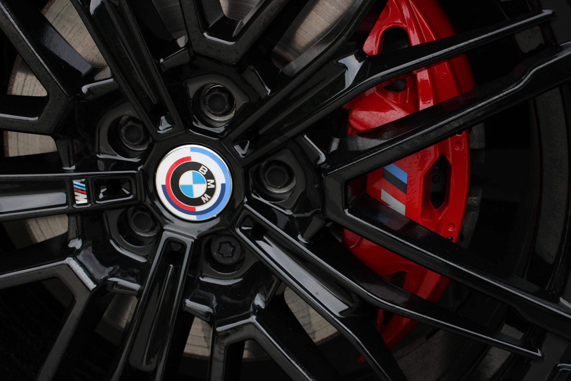 Foto van BMW X3