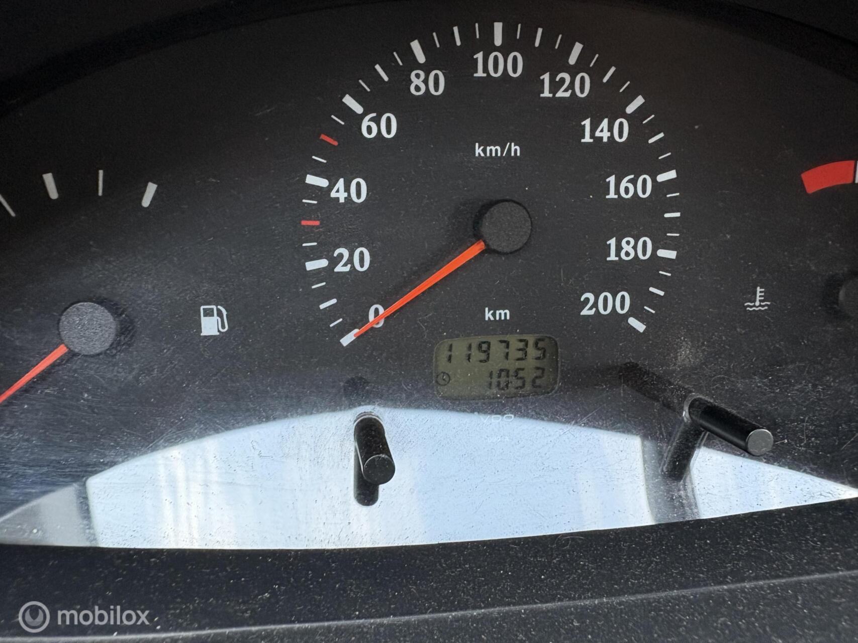 Foto van Nissan Nissan Micra