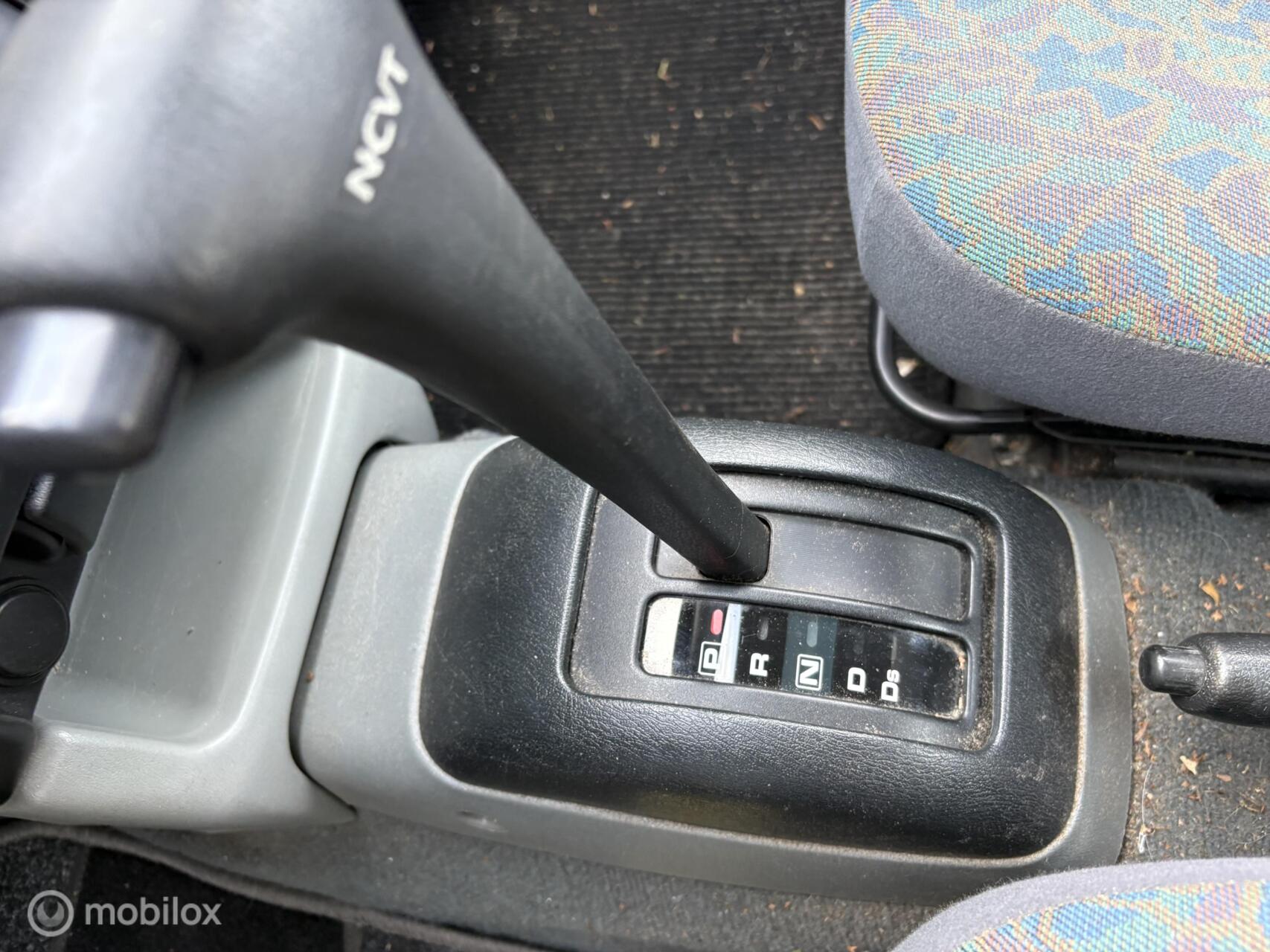 Foto van Nissan Nissan Micra