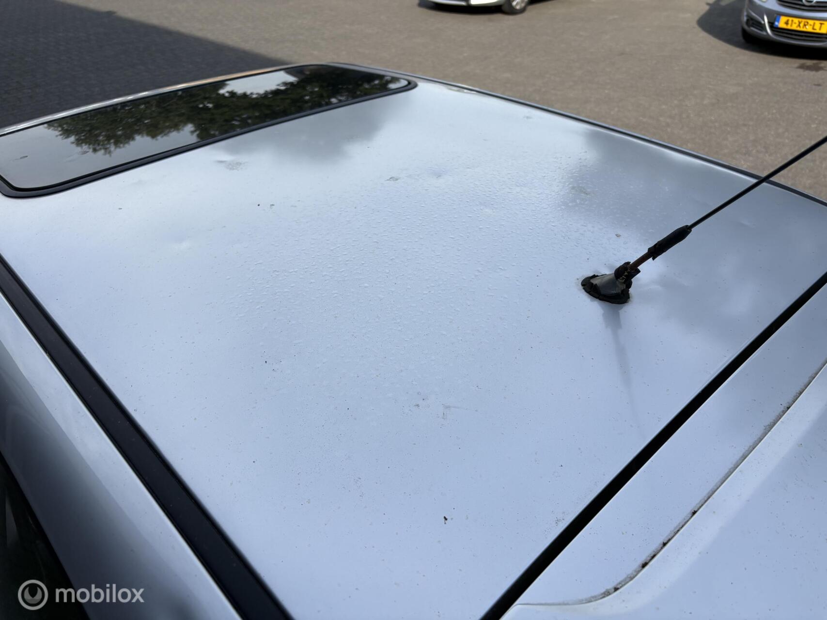 Foto van Nissan Nissan Micra