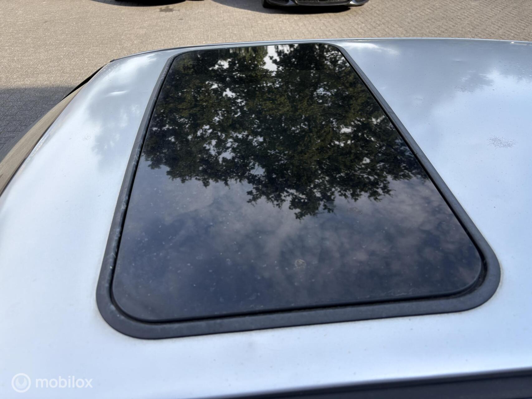 Foto van Nissan Nissan Micra