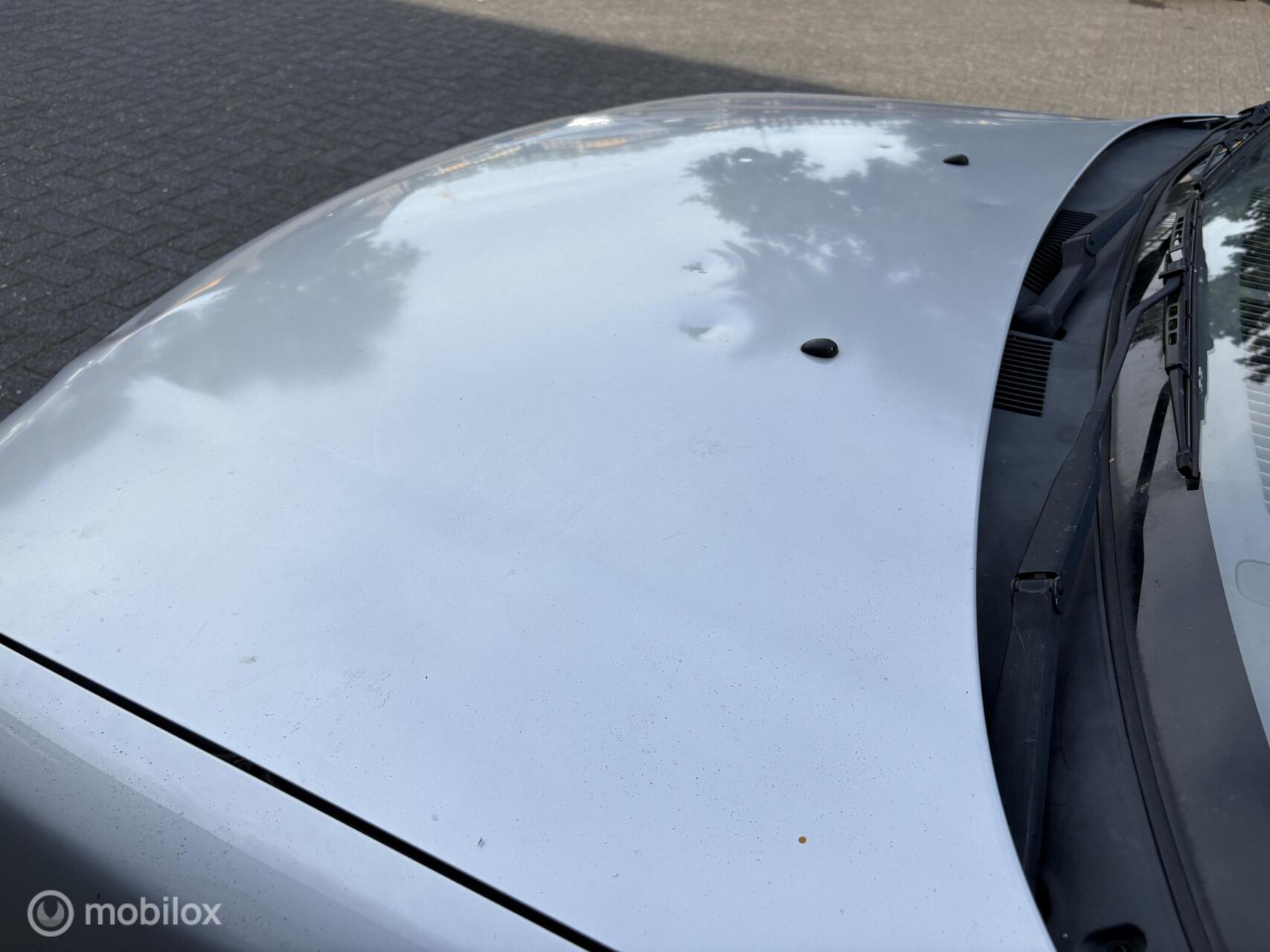 Foto van Nissan Nissan Micra