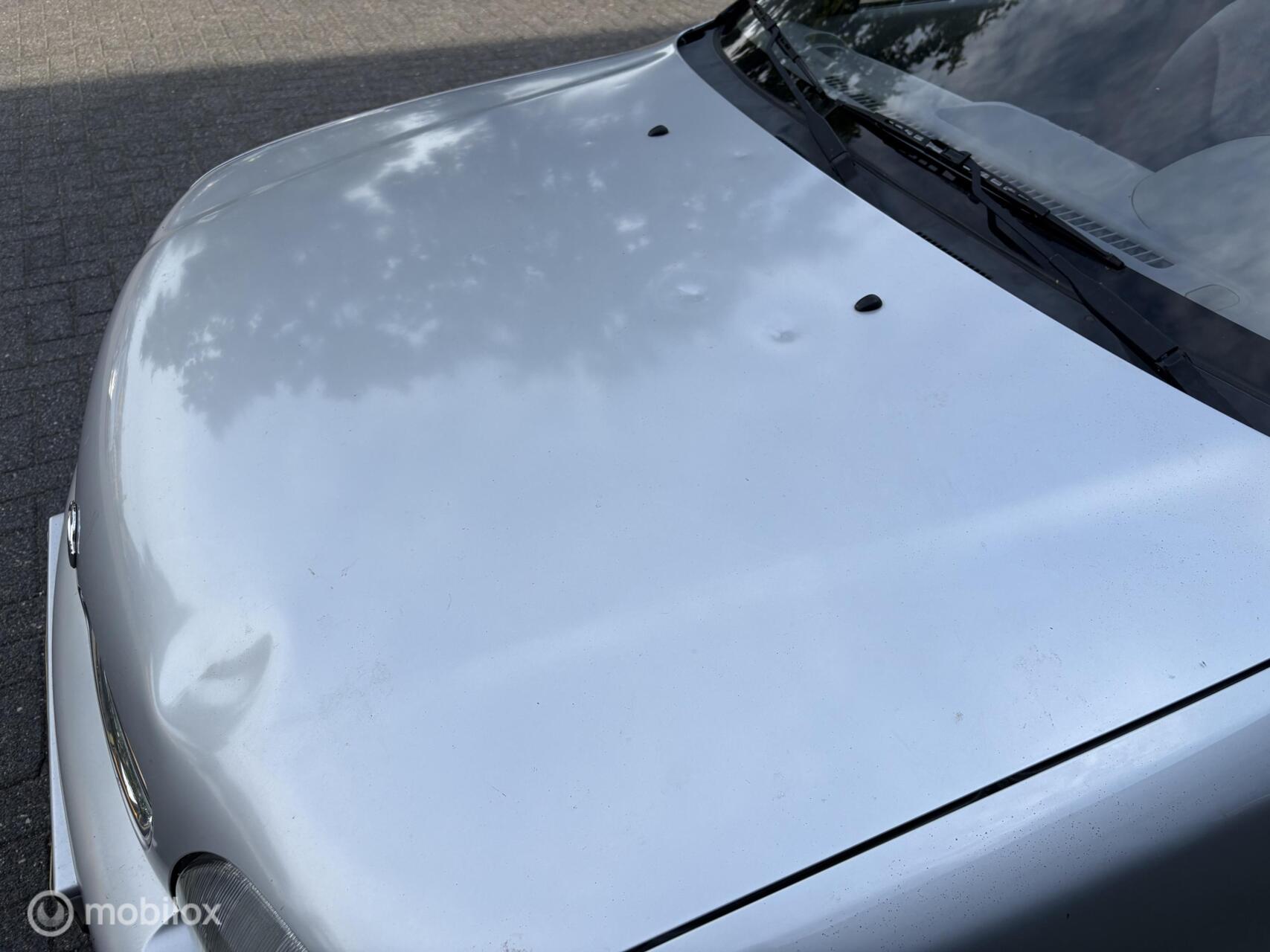 Foto van Nissan Nissan Micra