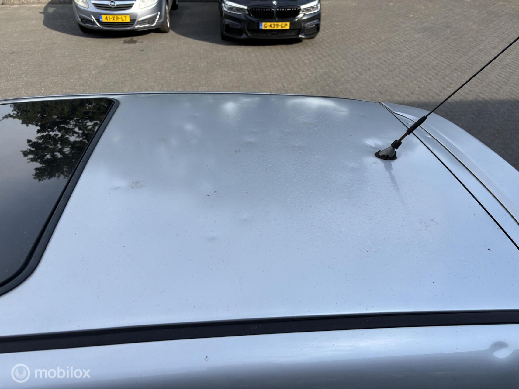 Foto van Nissan Nissan Micra