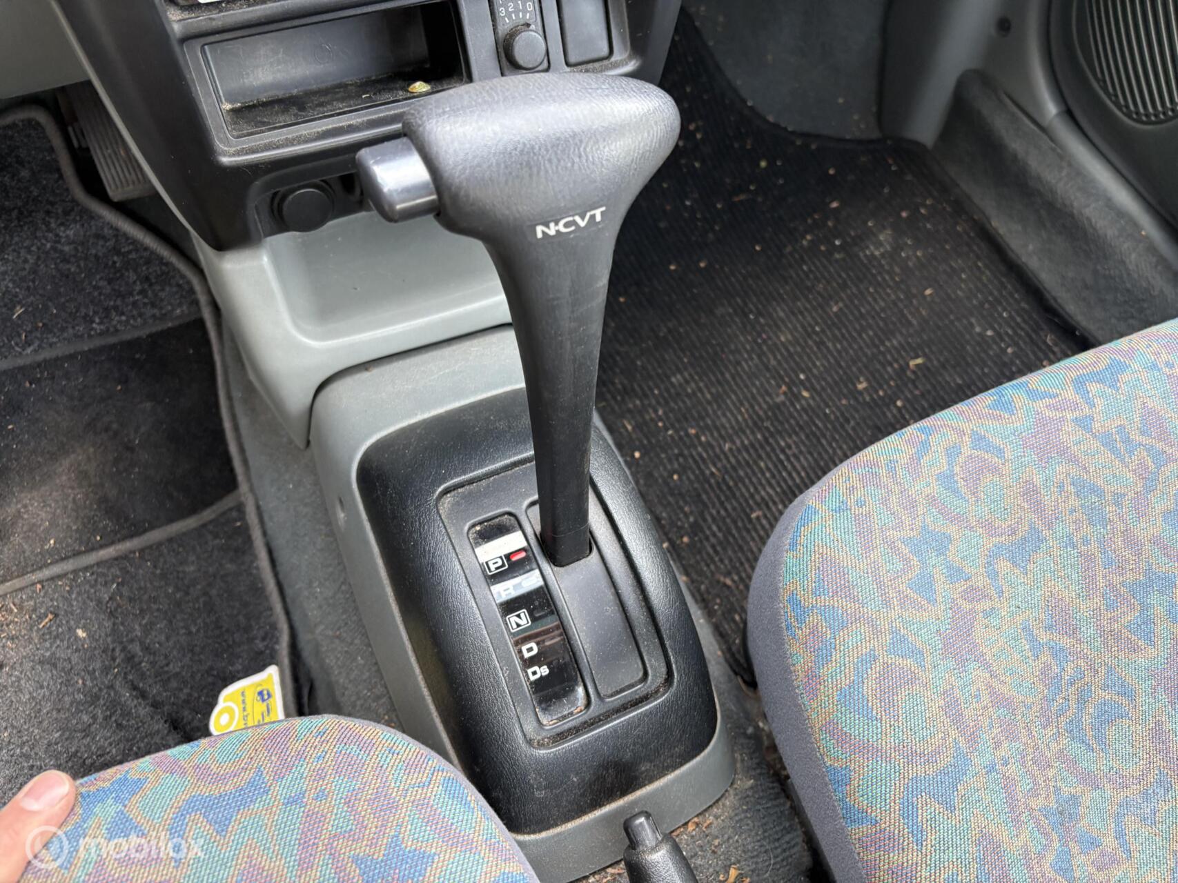 Foto van Nissan Nissan Micra