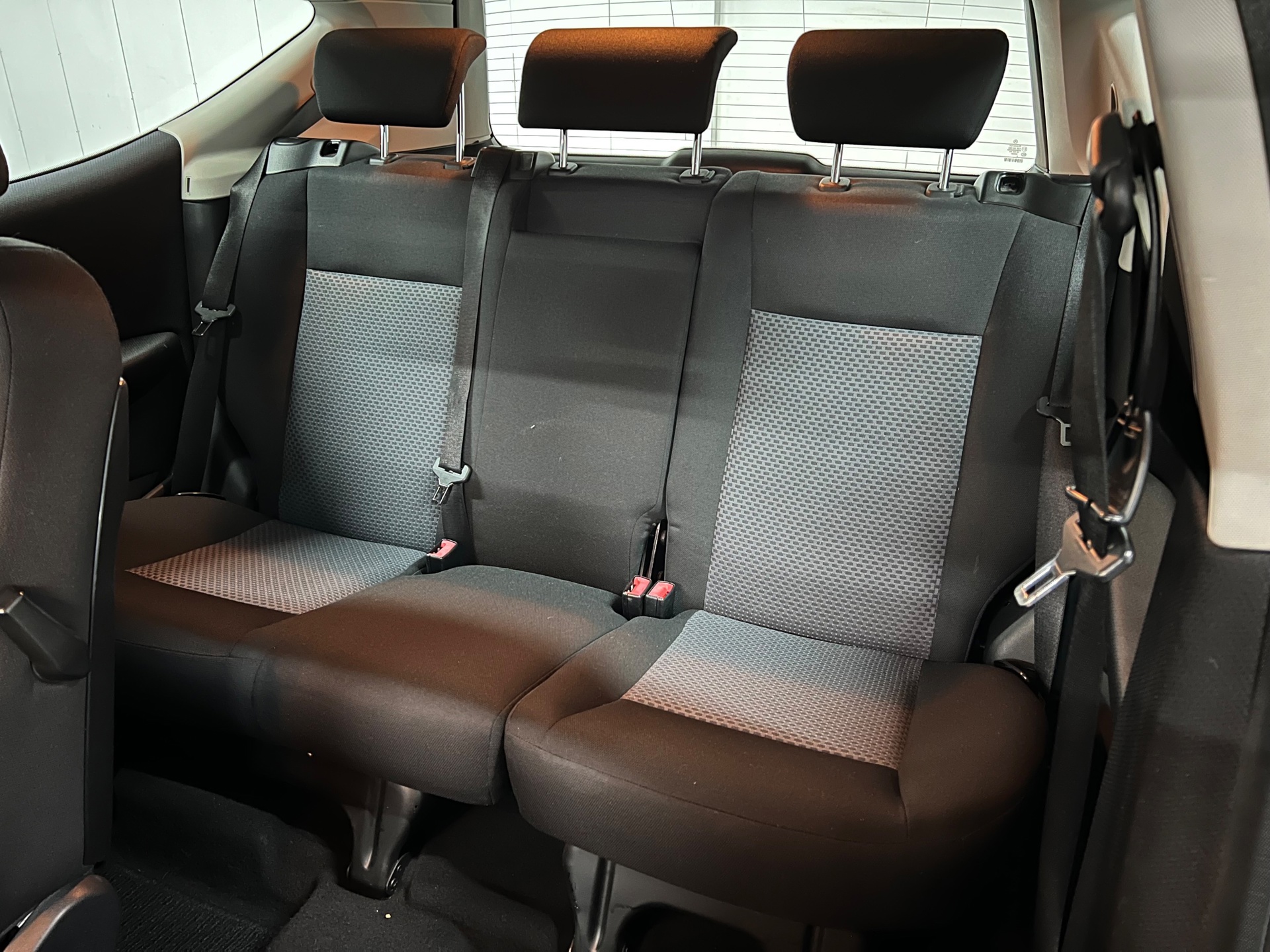 Foto van Mercedes-Benz A-klasse
