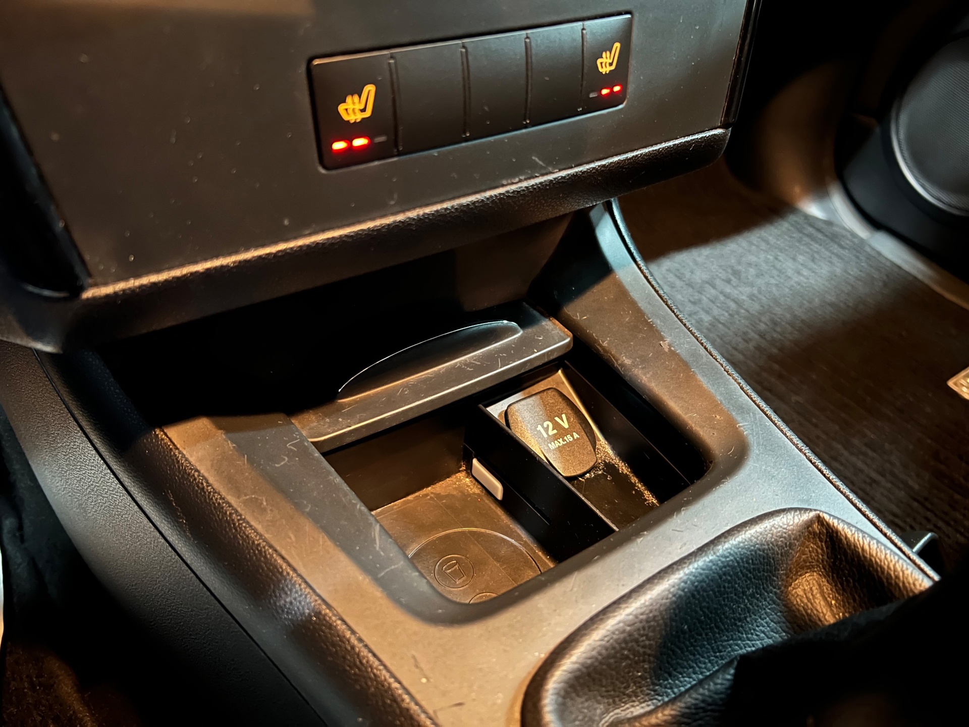 Foto van Mercedes-Benz A-klasse