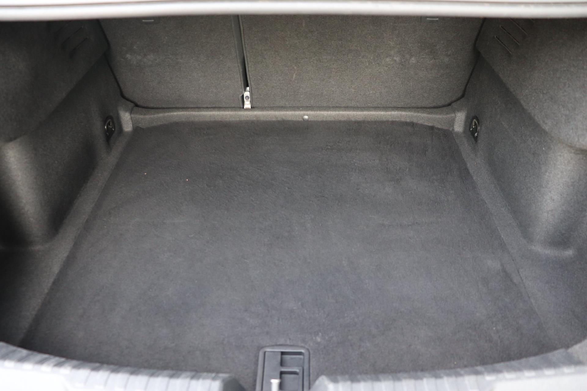 Foto van Audi A3 Limousine