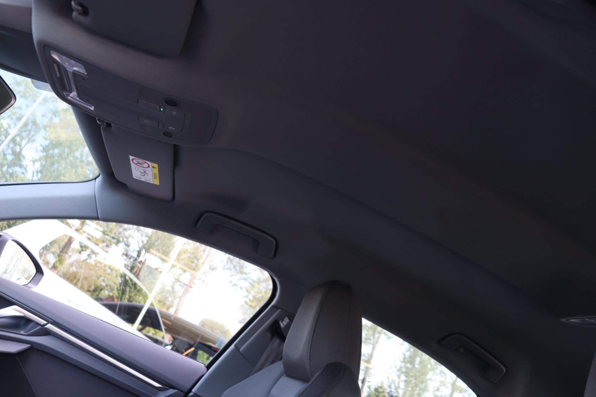 Foto van Audi A3 Limousine