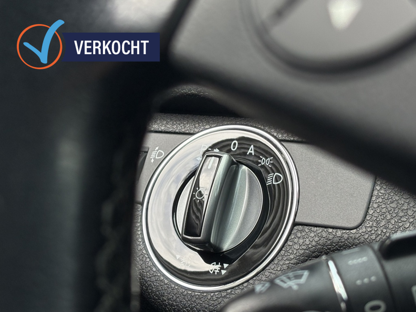 Foto van Mercedes-Benz C 180 Kompressor