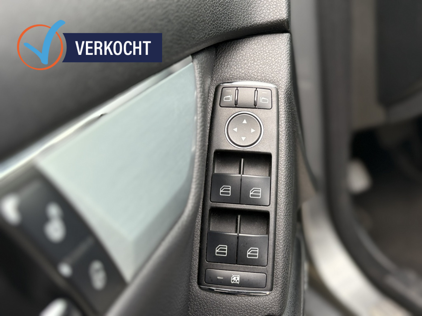 Foto van Mercedes-Benz C 180 Kompressor