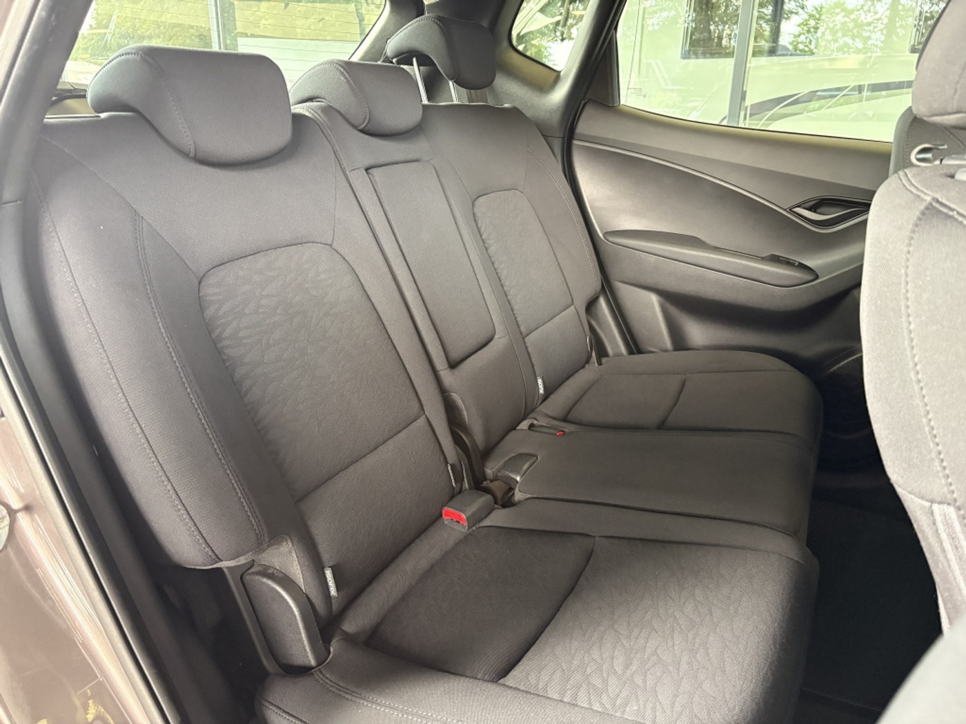 Foto van Hyundai Ix20