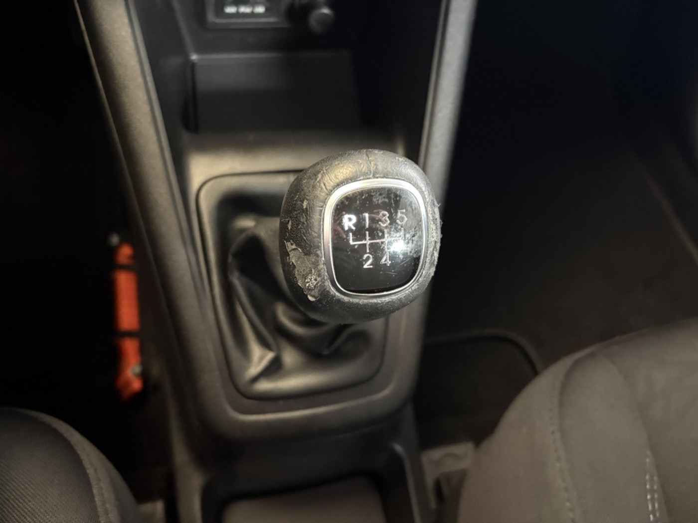 Foto van Hyundai Ix20