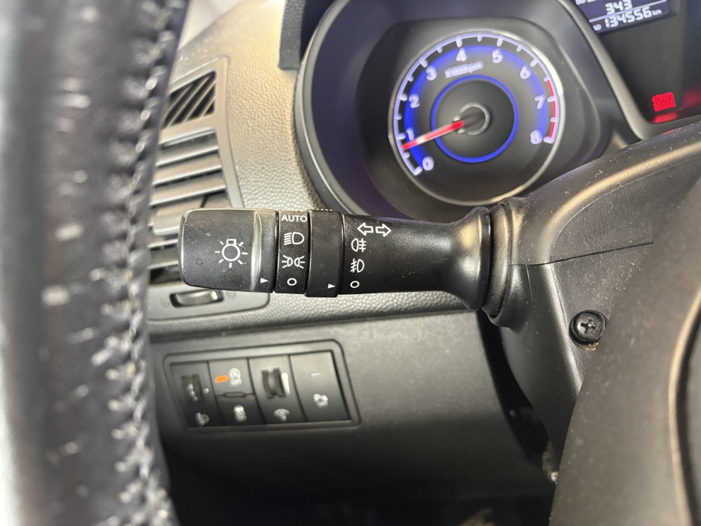 Foto van Hyundai Ix20
