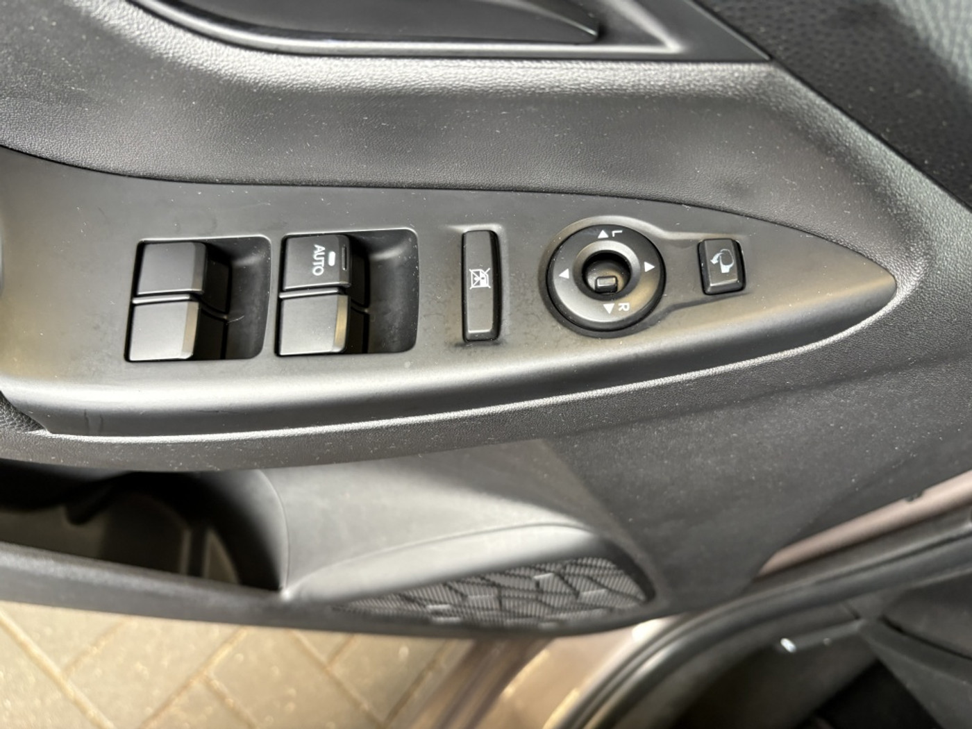 Foto van Hyundai Ix20