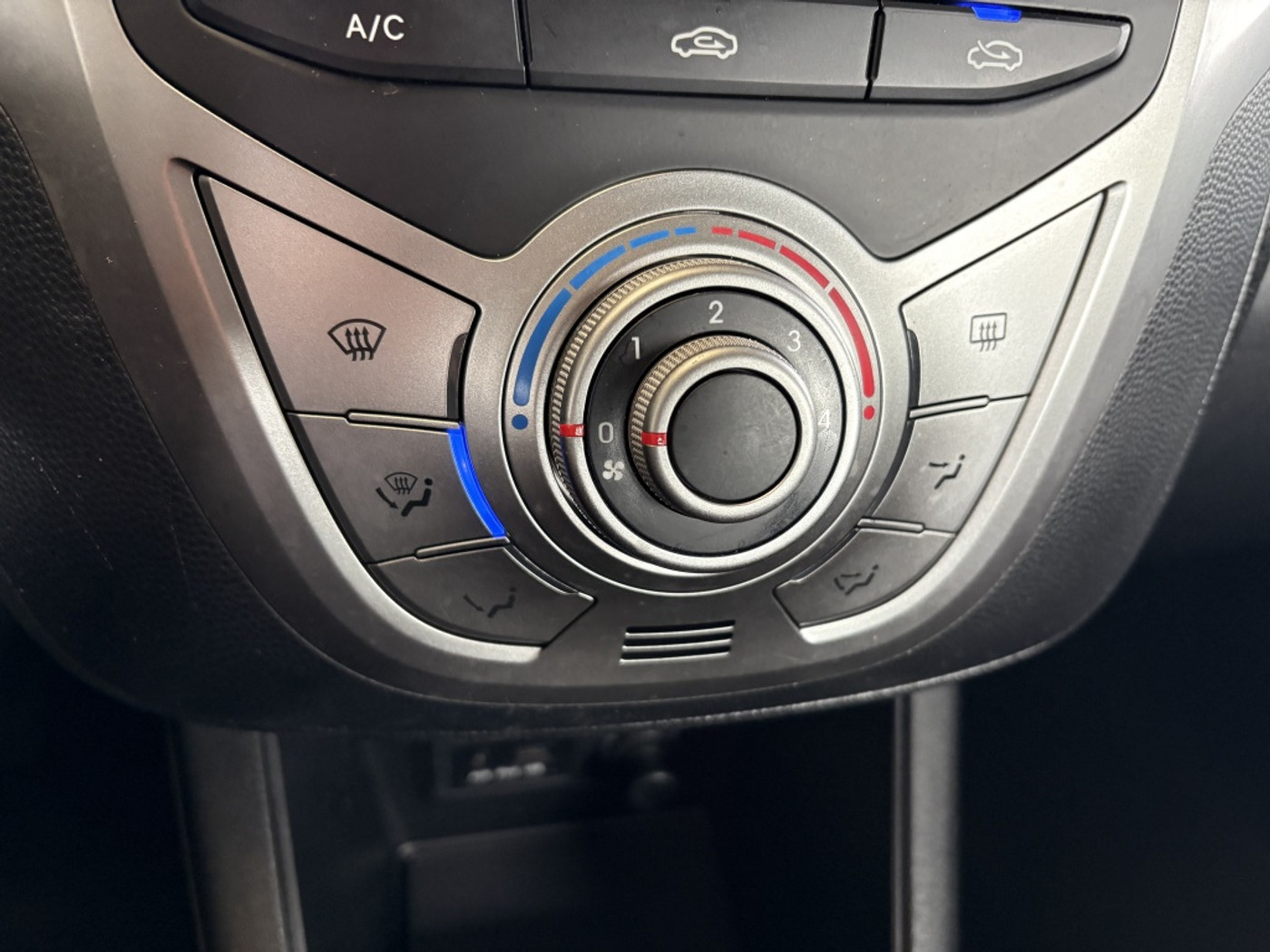 Foto van Hyundai Ix20