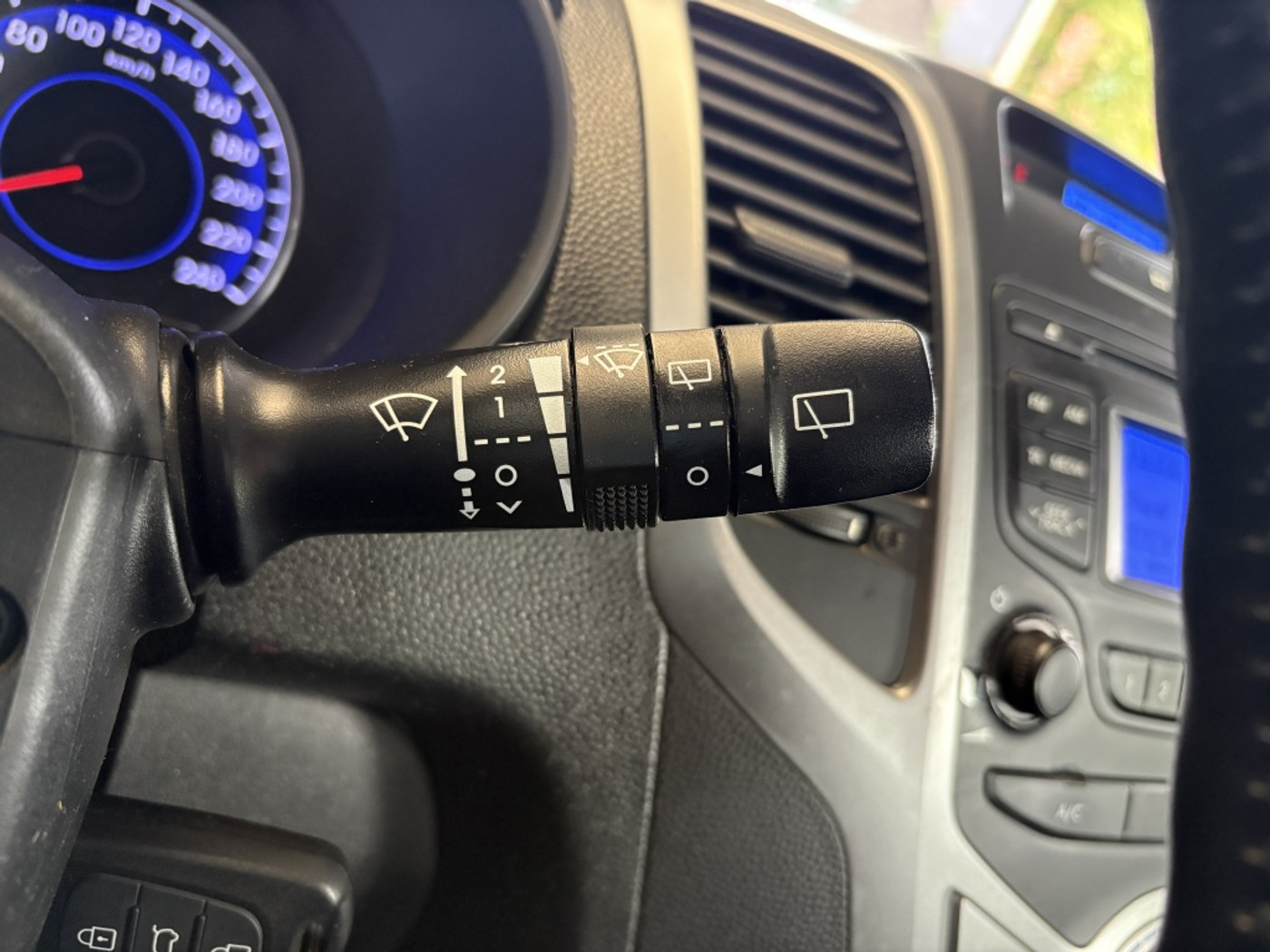 Foto van Hyundai Ix20