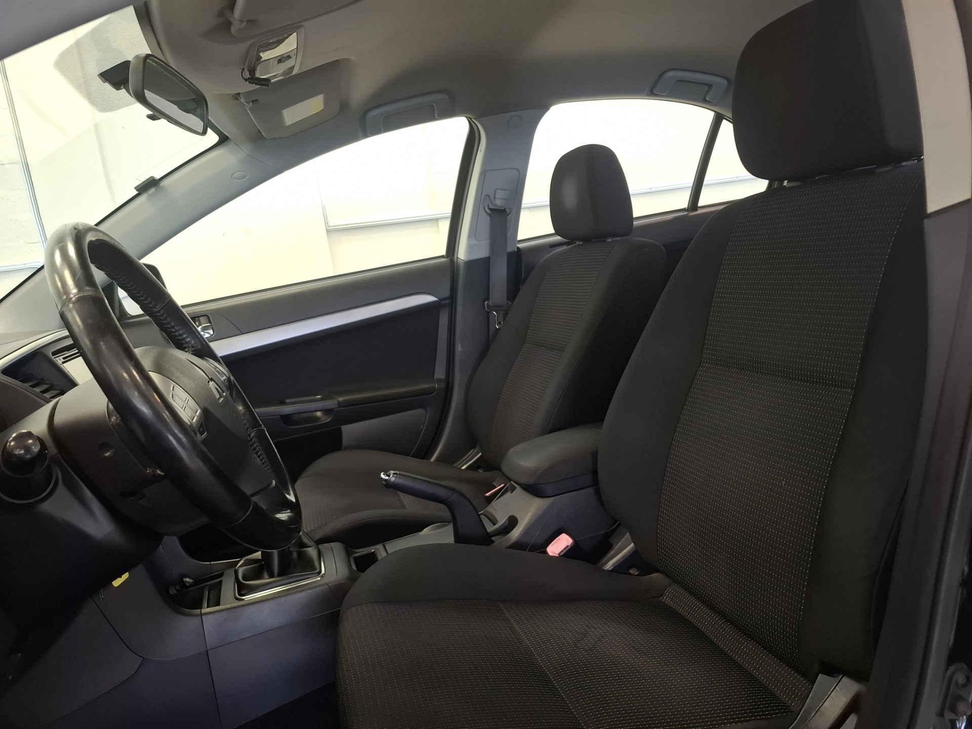 Foto van Mitsubishi Mitsubishi Lancer