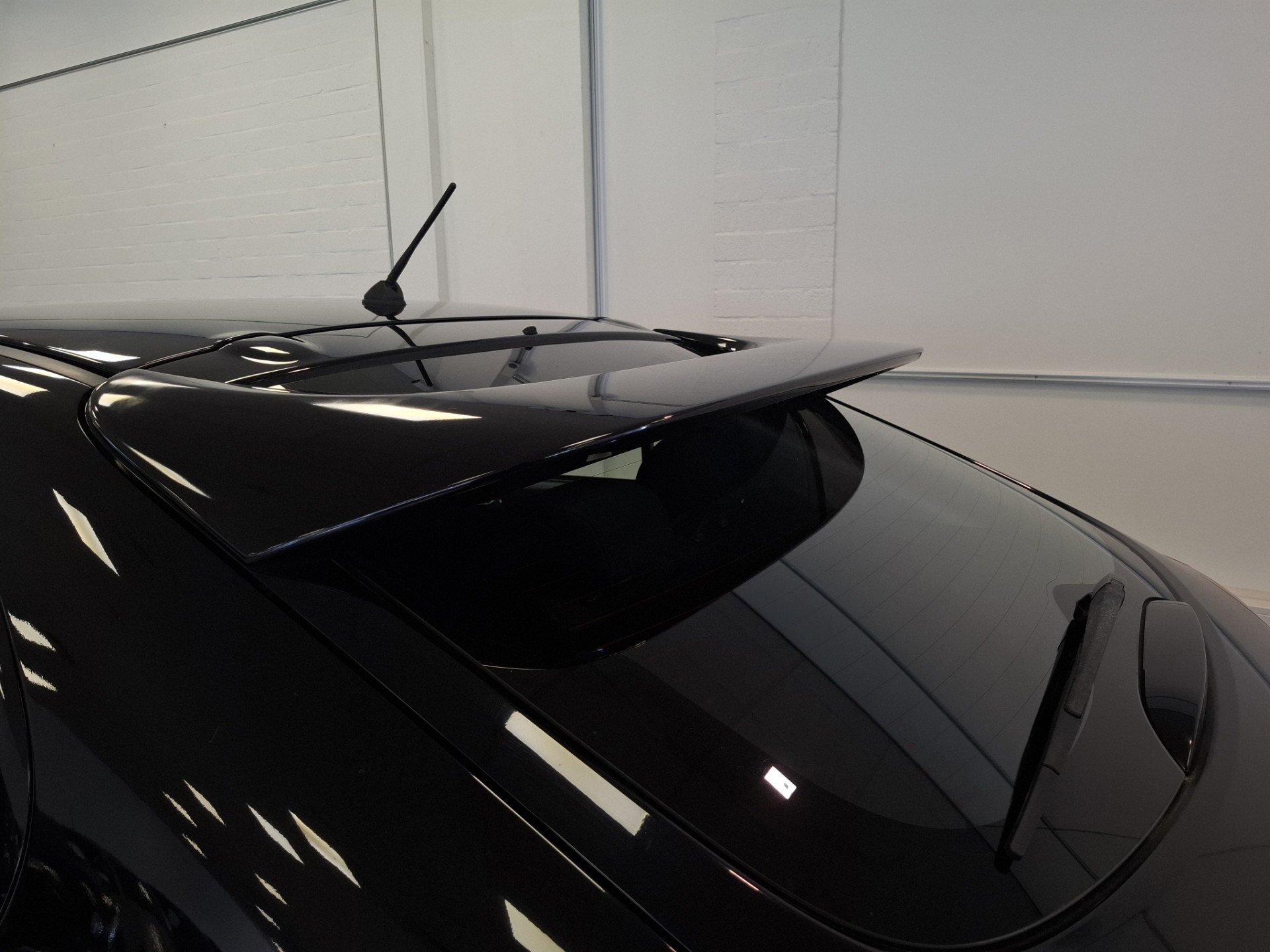 Foto van Mitsubishi Mitsubishi Lancer