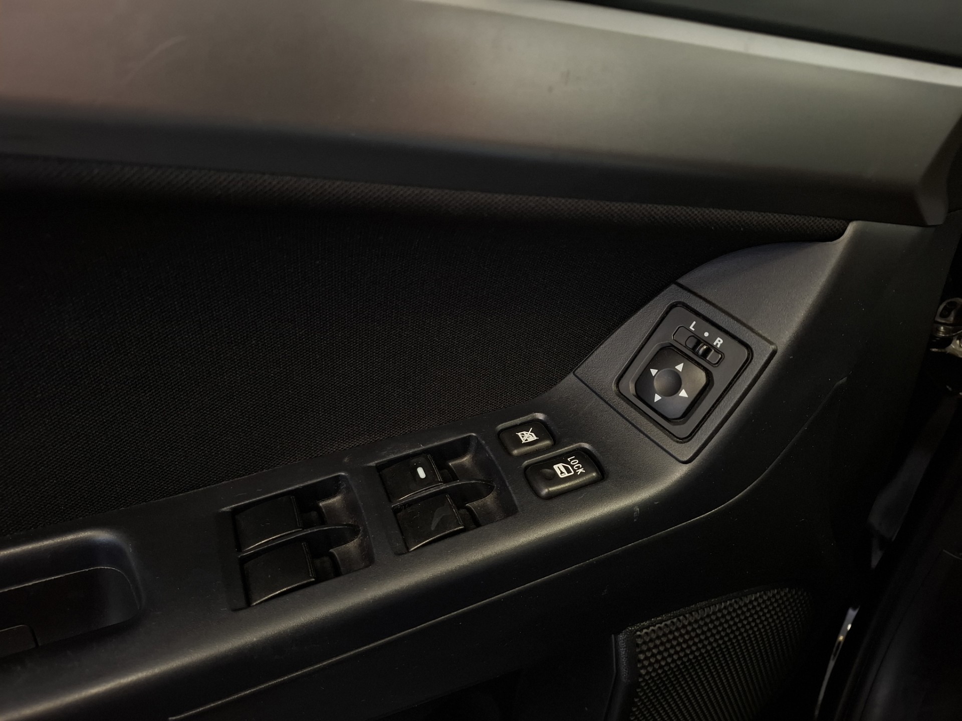 Foto van Mitsubishi Mitsubishi Lancer