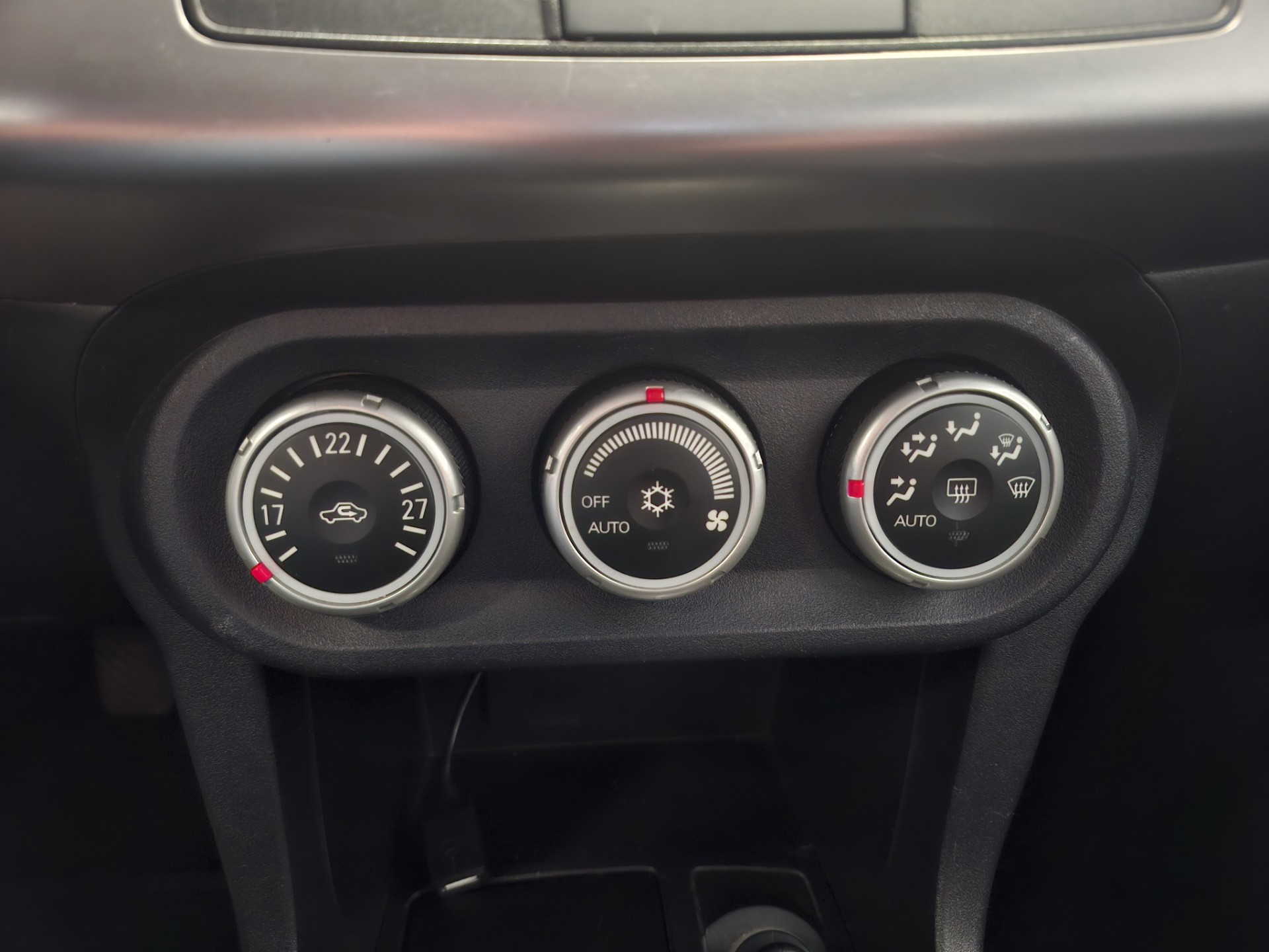 Foto van Mitsubishi Mitsubishi Lancer