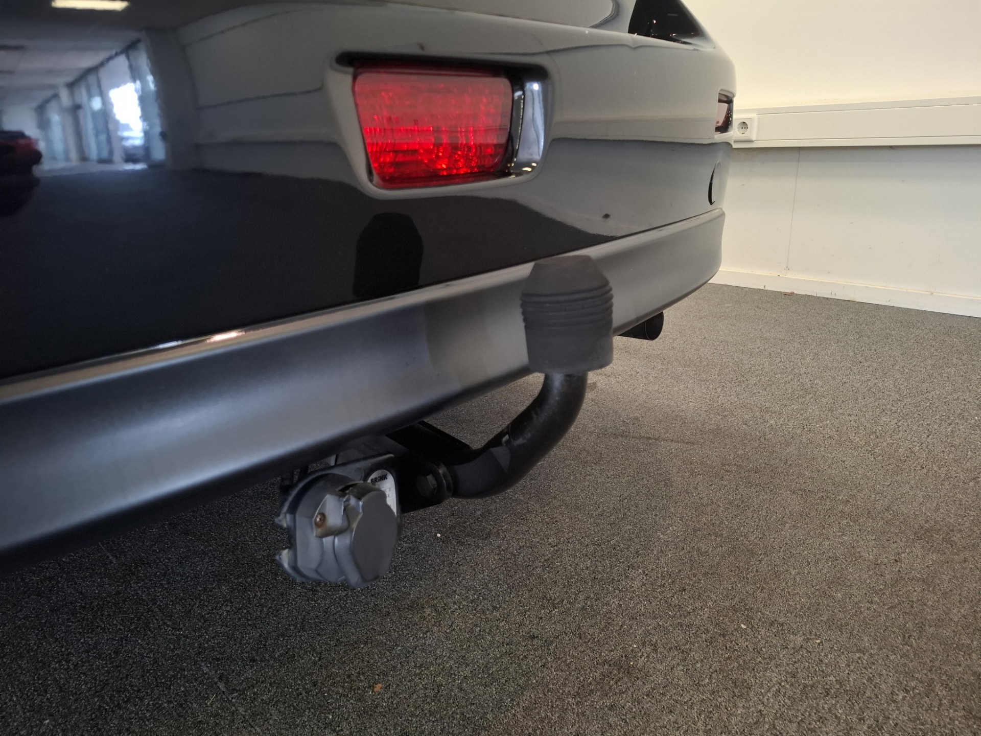 Foto van Mitsubishi Mitsubishi Lancer