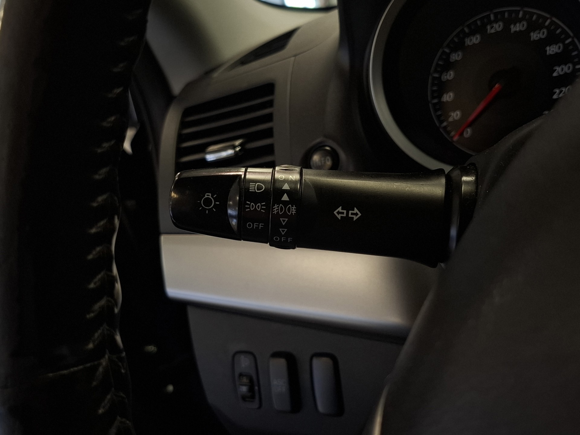 Foto van Mitsubishi Mitsubishi Lancer