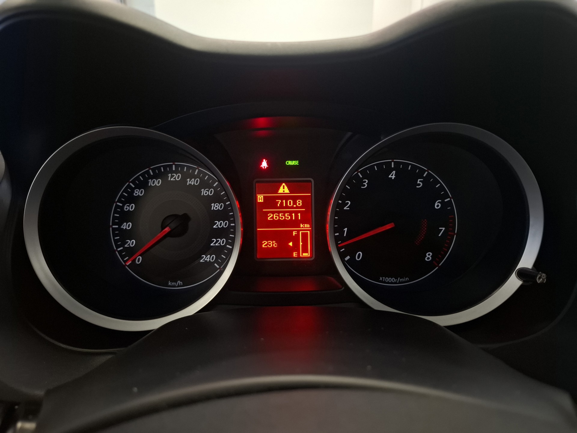 Foto van Mitsubishi Mitsubishi Lancer