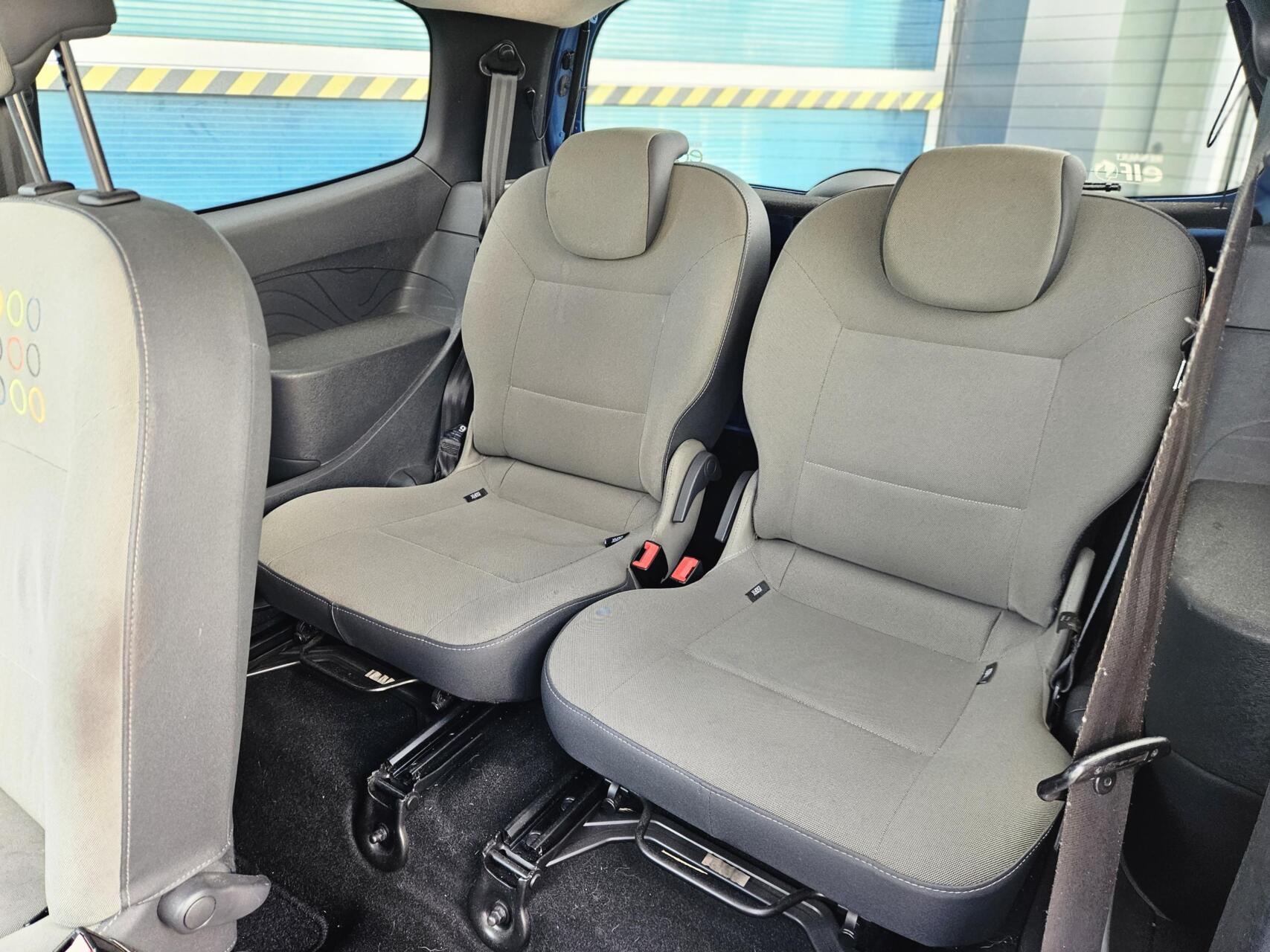 Foto van Renault Twingo