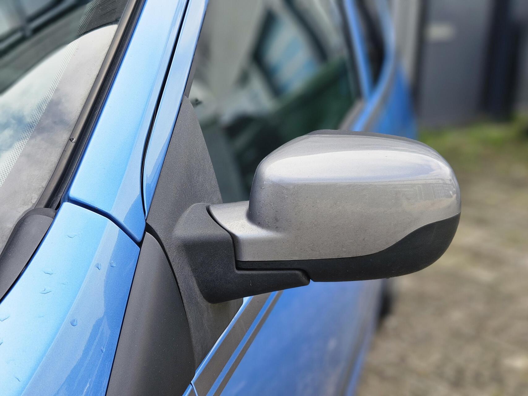 Foto van Renault Twingo