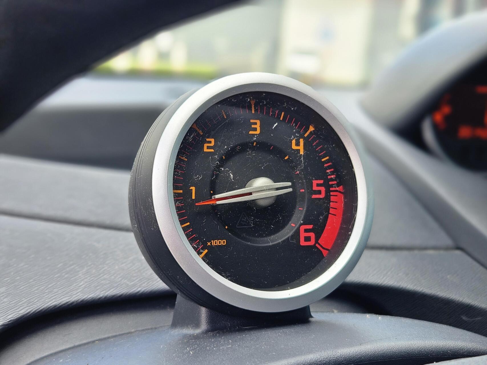 Foto van Renault Twingo