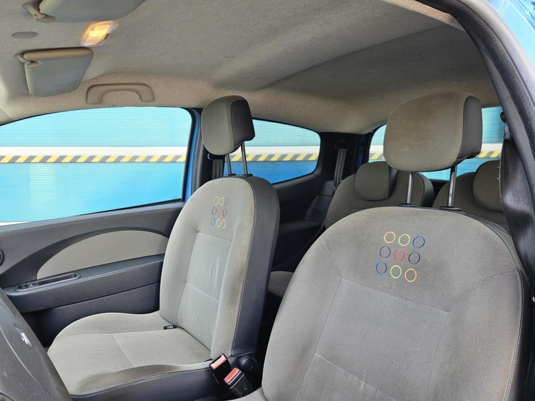 Foto van Renault Twingo