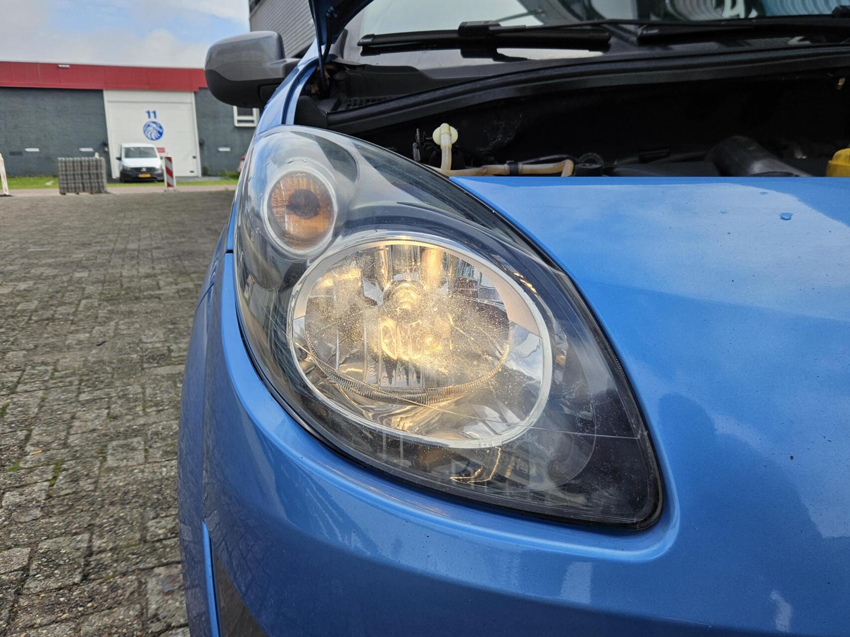 Foto van Renault Twingo