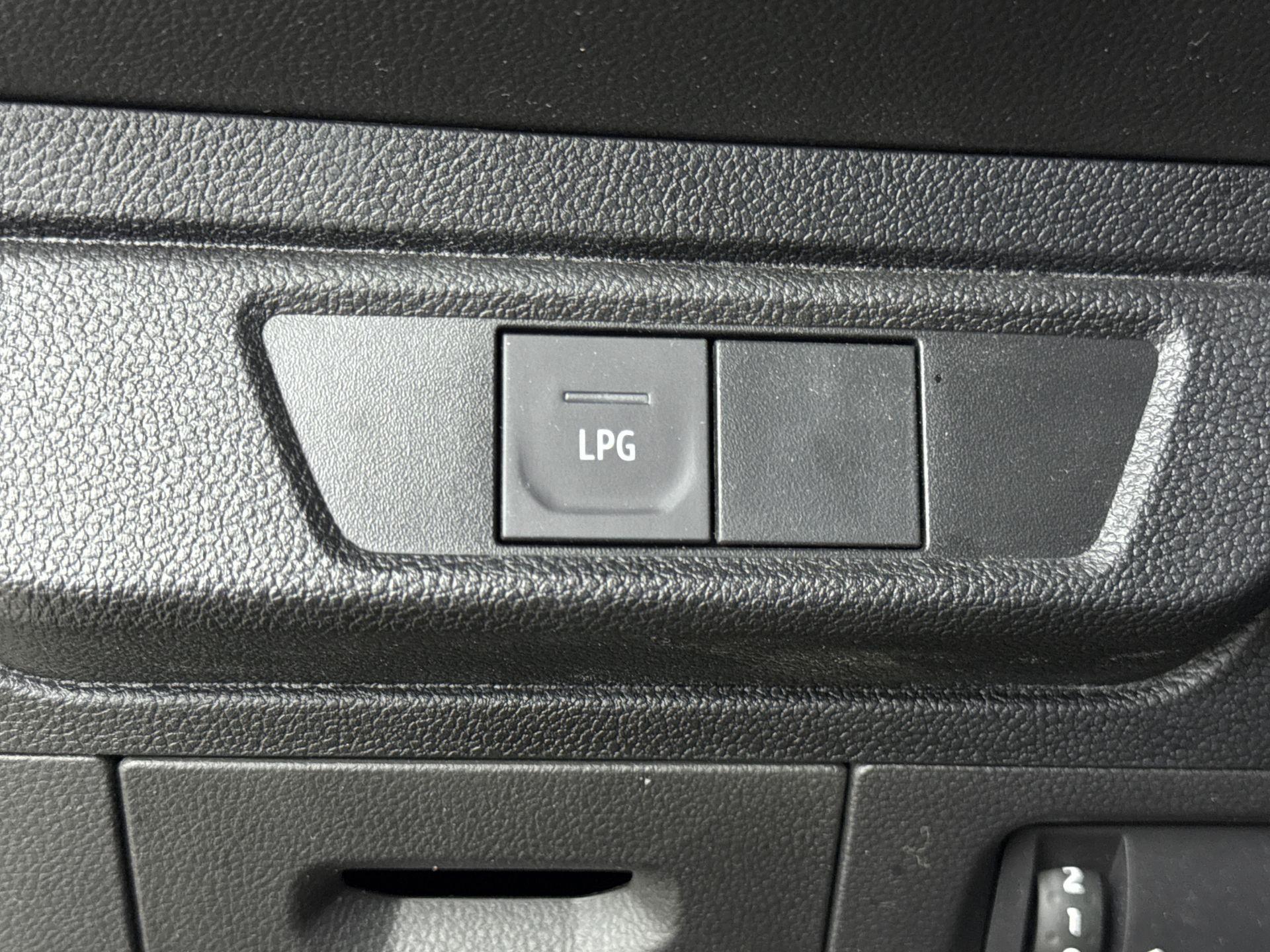 Foto van Dacia Sandero
