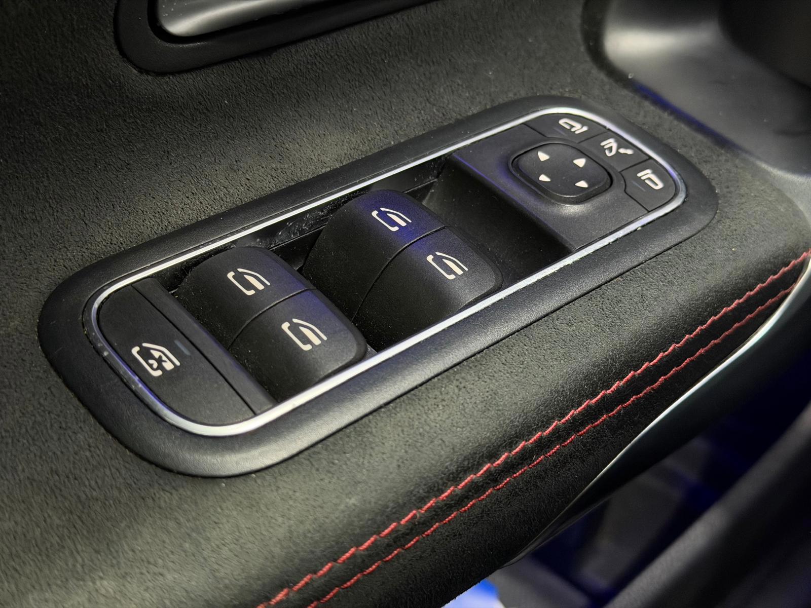 Foto van Mercedes-Benz A 250