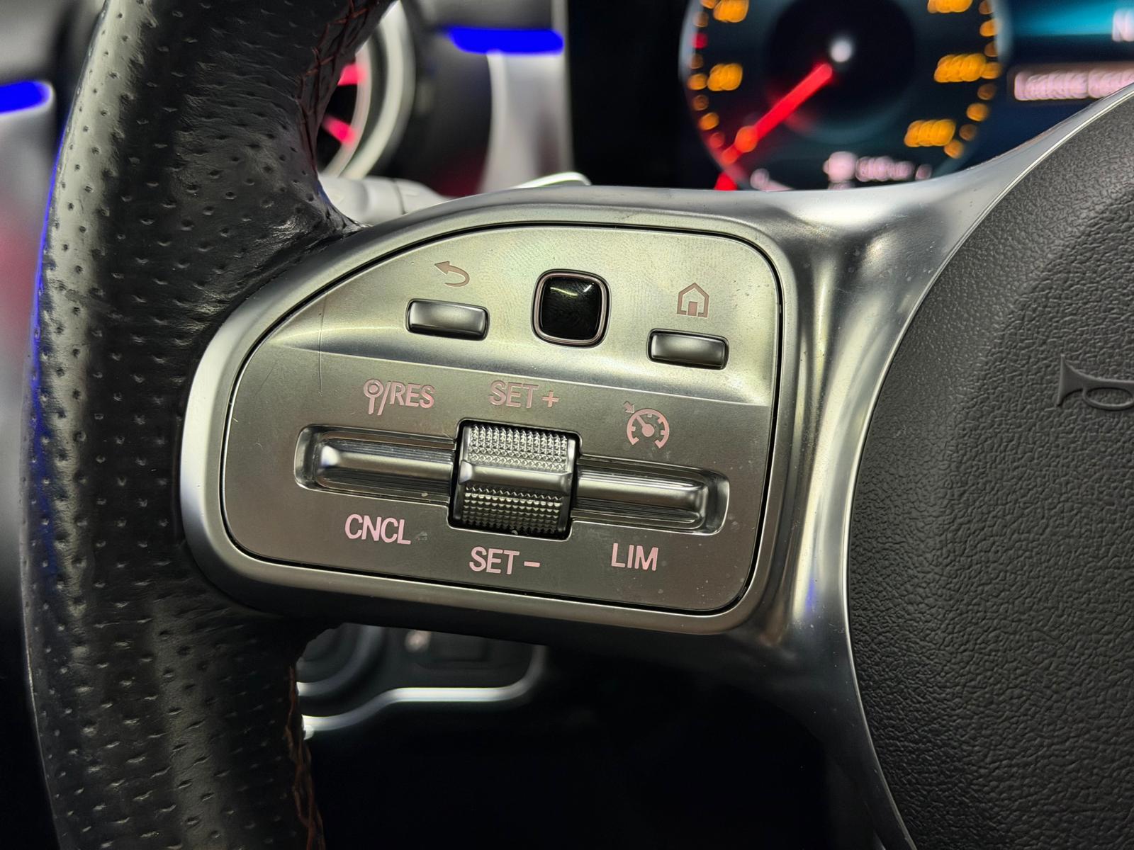 Foto van Mercedes-Benz A 250