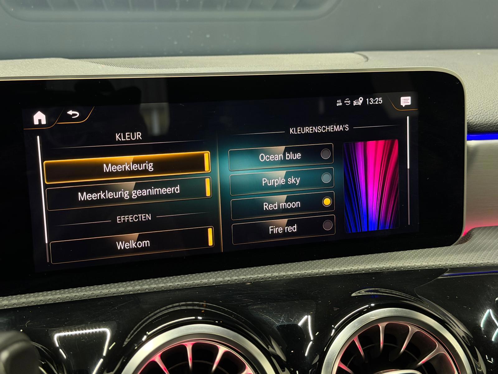 Foto van Mercedes-Benz A 250