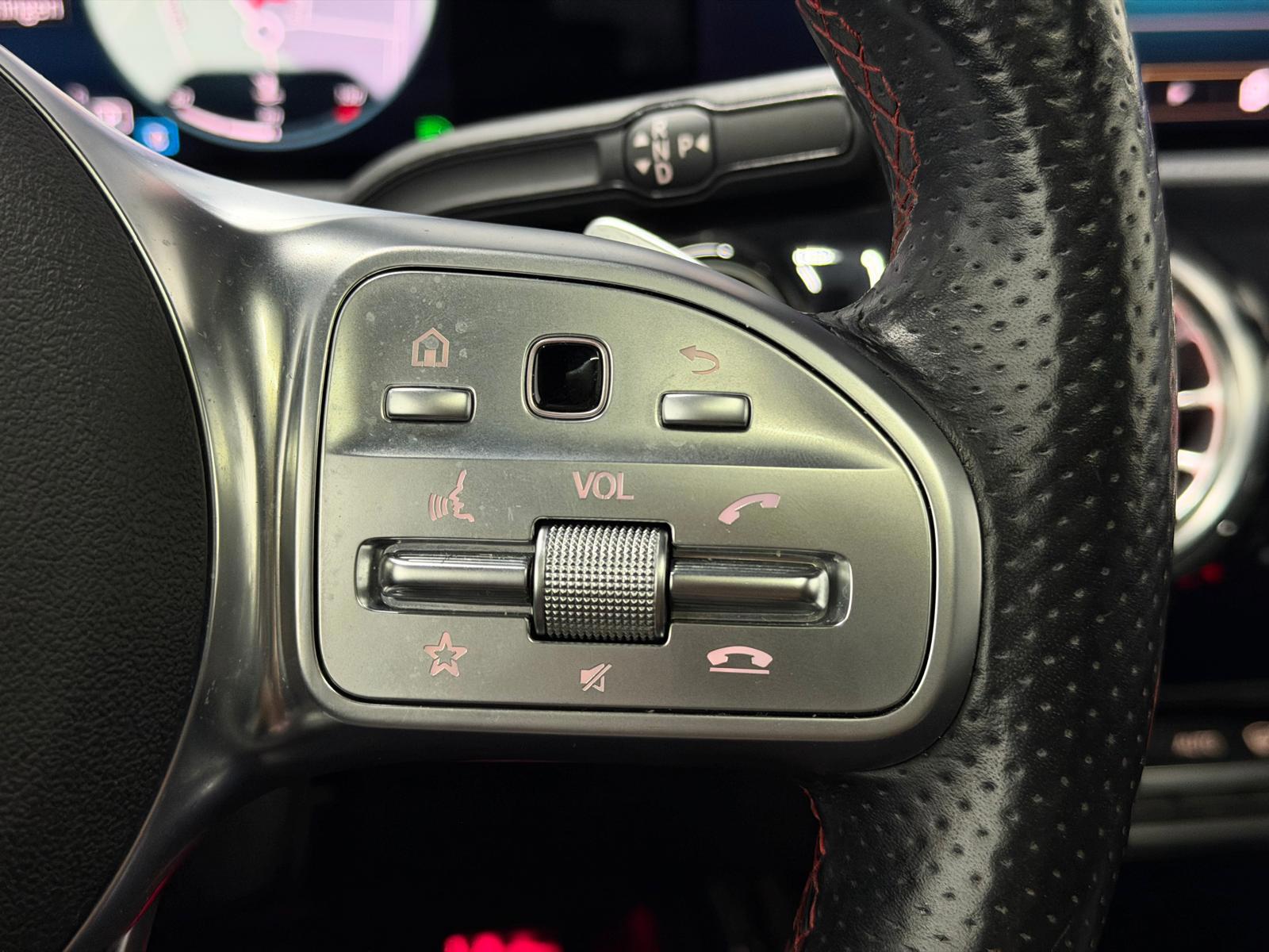 Foto van Mercedes-Benz A 250