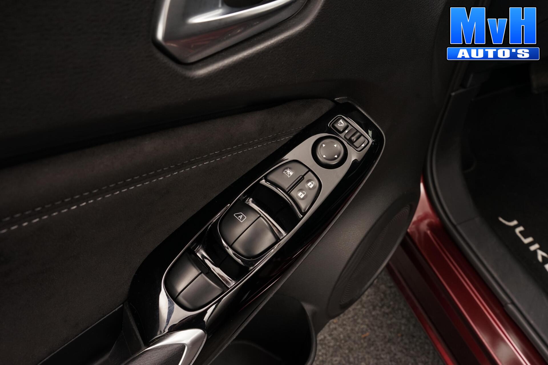 Foto van Nissan Nissan Juke