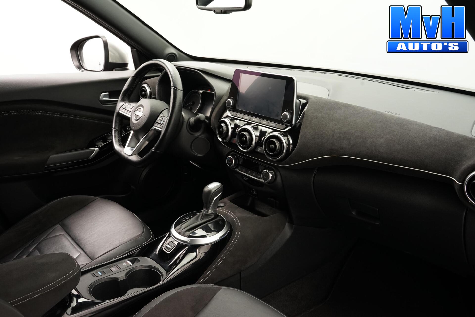 Foto van Nissan Nissan Juke