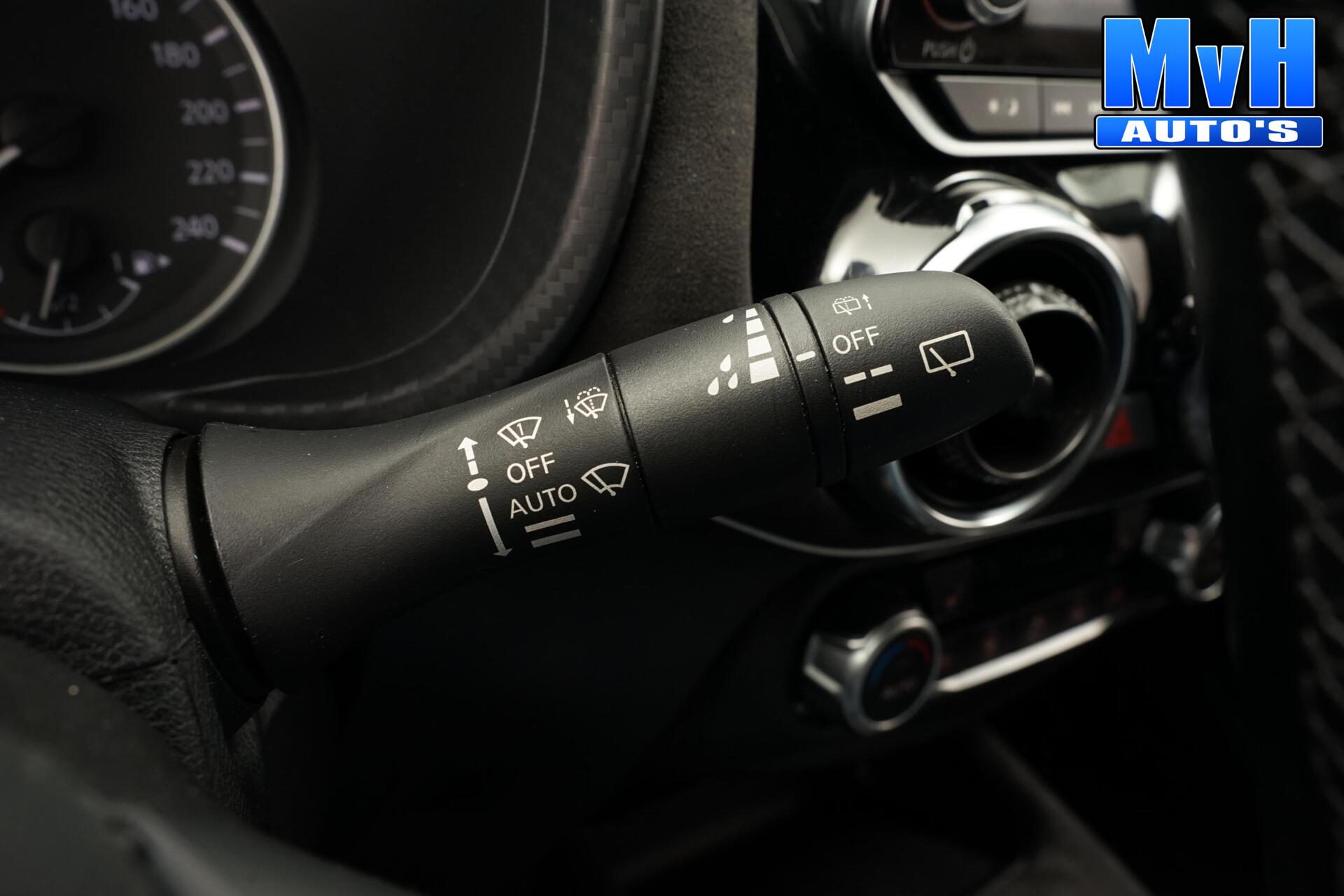 Foto van Nissan Nissan Juke