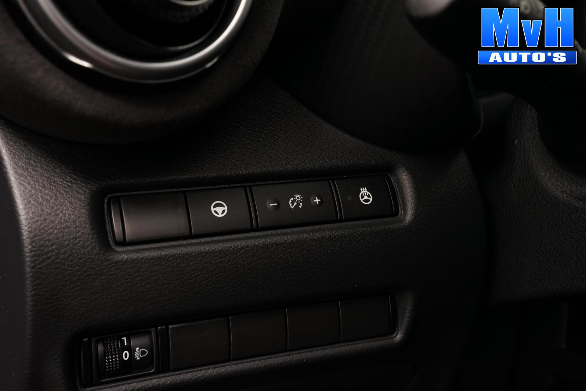 Foto van Nissan Nissan Juke