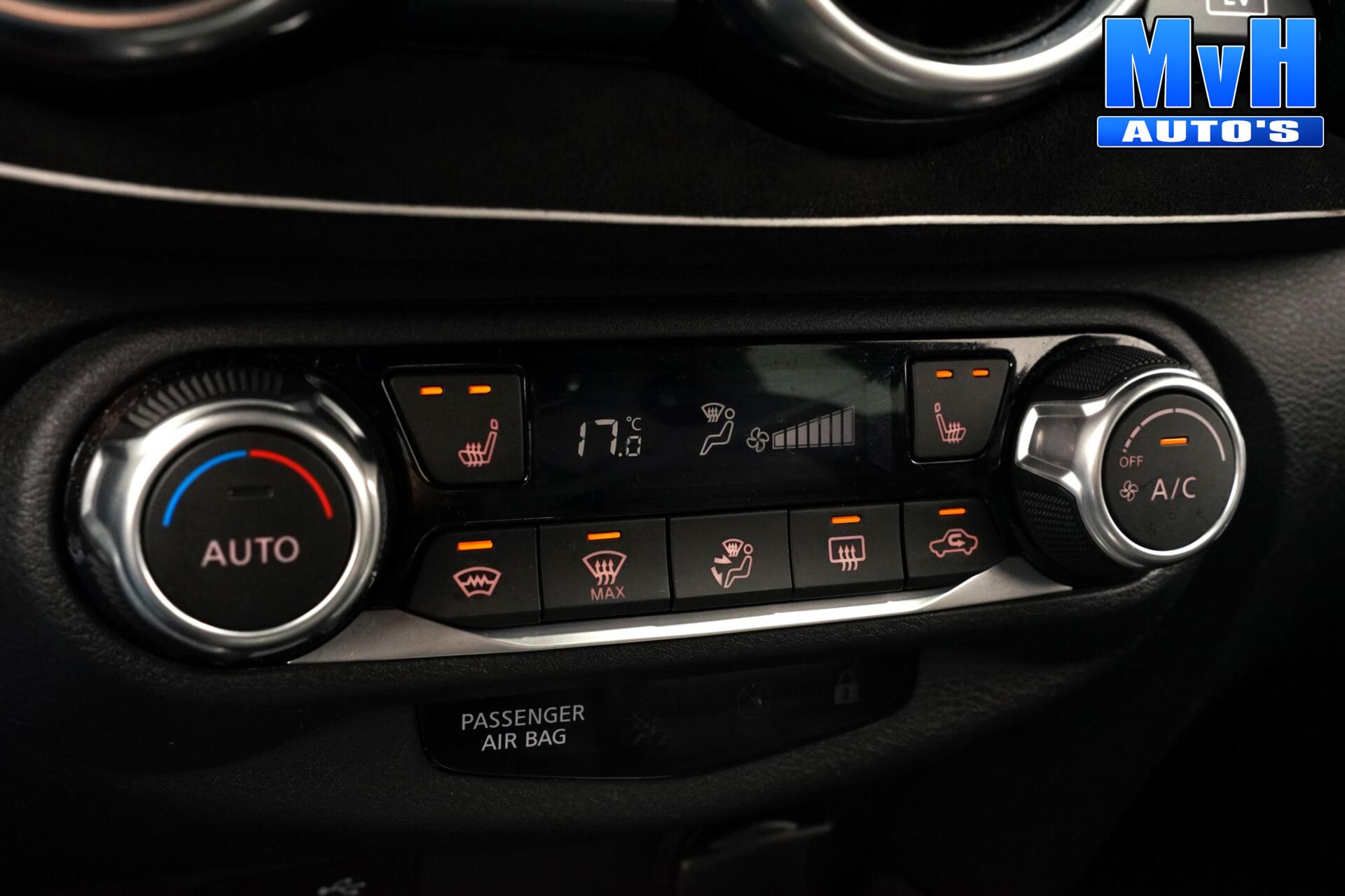 Foto van Nissan Nissan Juke