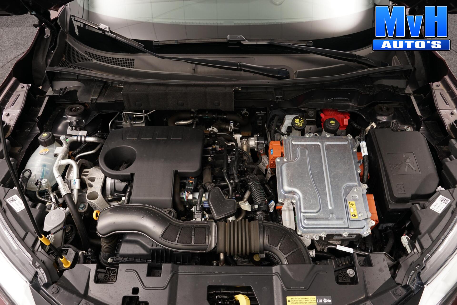 Foto van Nissan Nissan Juke