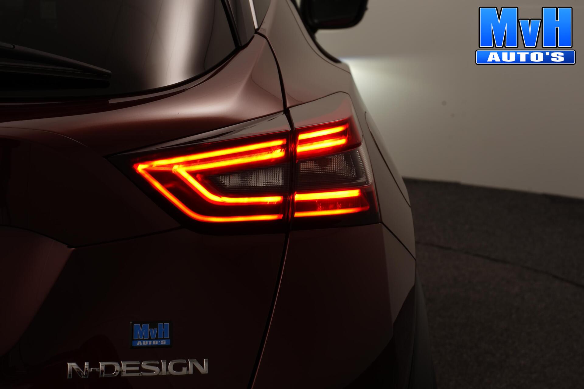 Foto van Nissan Nissan Juke